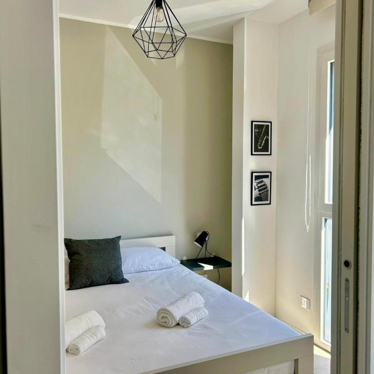 Bressanone Apartments - Appartamento con 1 Camera da Letto - 12