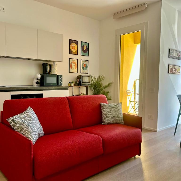 Bressanone Apartments - Appartamento con 1 Camera da Letto - 11