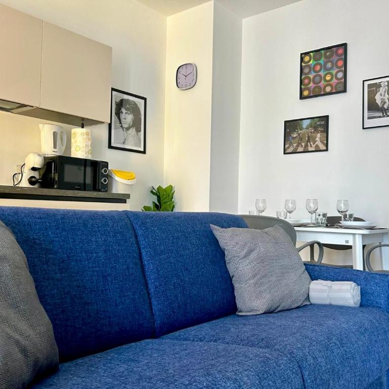Bressanone Apartments - Appartamento con 1 Camera da Letto - 13