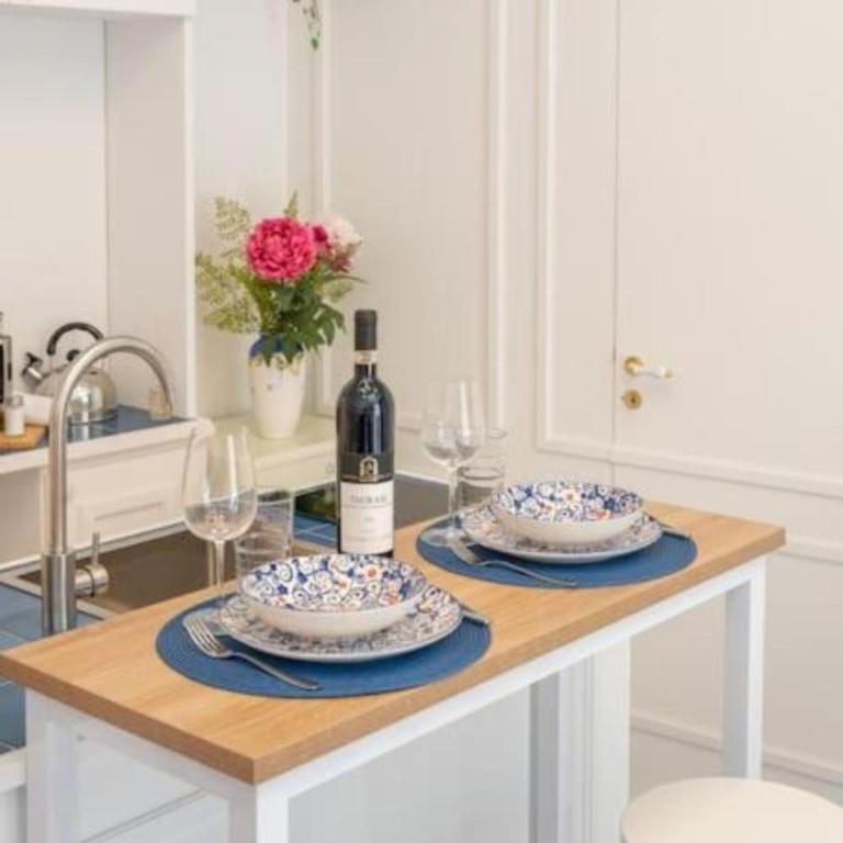 SorrentoVibes - Luxury New Sorrento Home with Terrace - Sleeps 12 - Appartamento - 56