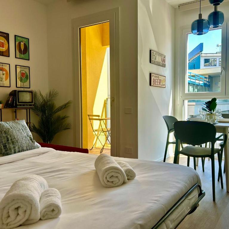 Bressanone Apartments - Appartamento con 1 Camera da Letto - 12
