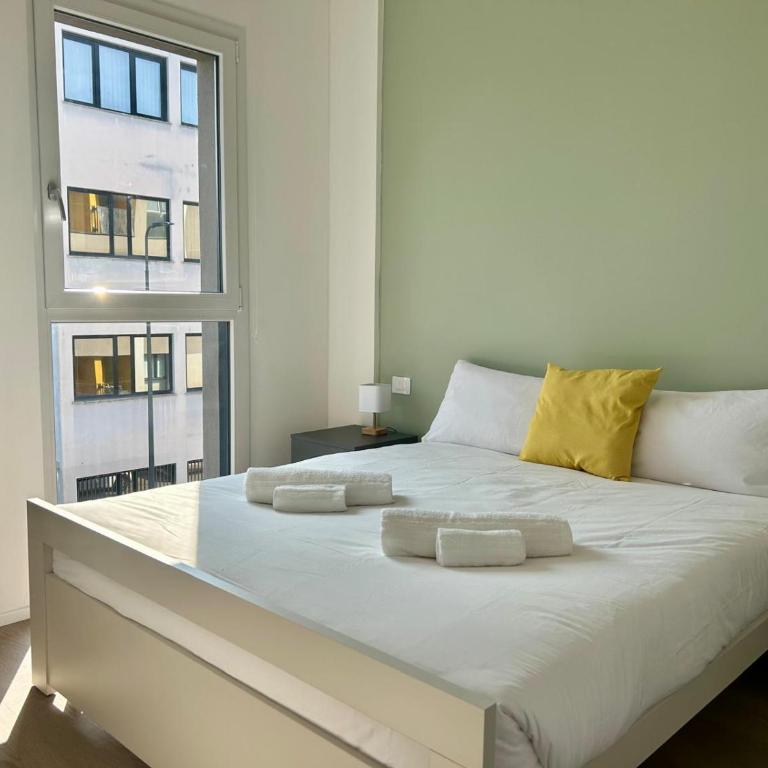 Bressanone Apartments - Appartamento con 1 Camera da Letto - 14
