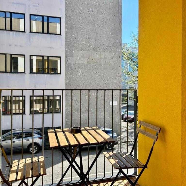 Bressanone Apartments - Appartamento con 1 Camera da Letto - 15