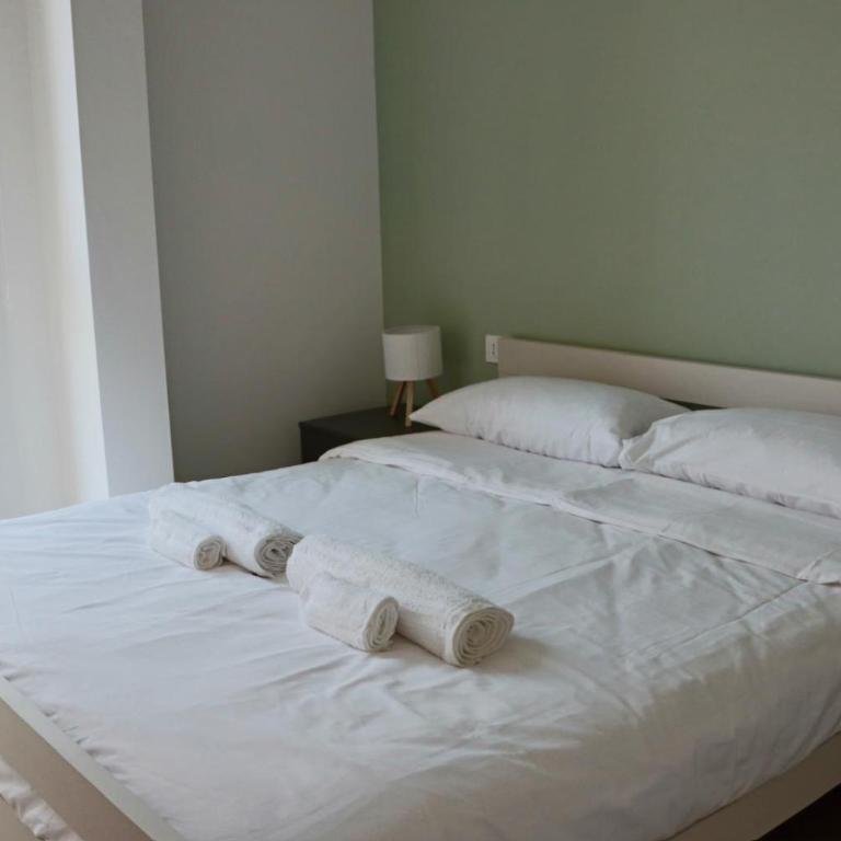 Bressanone Apartments - Appartamento con 1 Camera da Letto - 7
