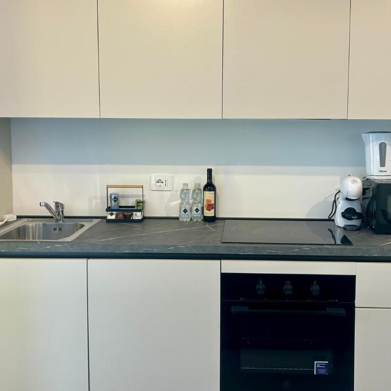 Bressanone Apartments - Appartamento con 1 Camera da Letto - 16