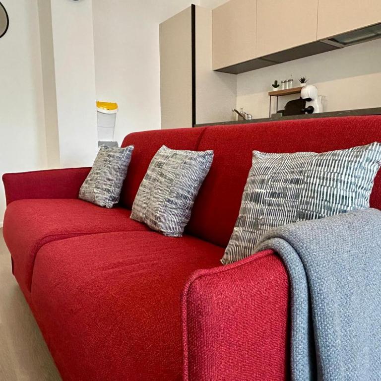Bressanone Apartments - Appartamento con 1 Camera da Letto - 8