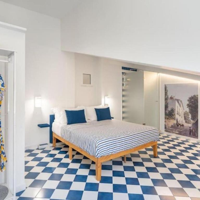 SorrentoVibes - Luxury New Sorrento Home with Terrace - Sleeps 12 - Appartamento - 58