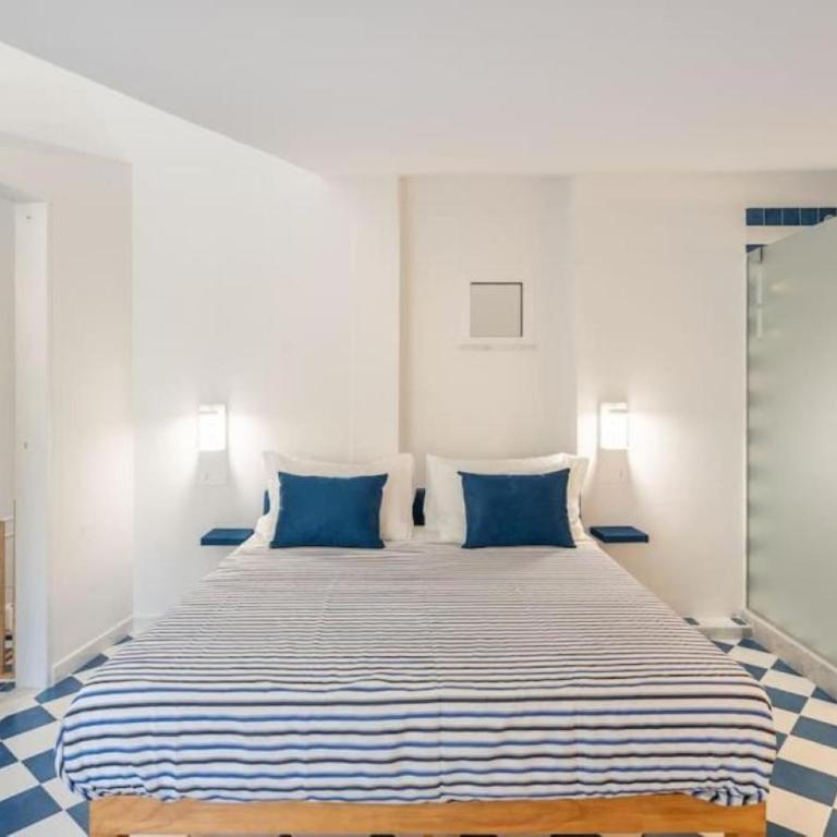 SorrentoVibes - Luxury New Sorrento Home with Terrace - Sleeps 12 - Appartamento - 59
