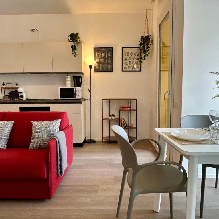 Bressanone Apartments - Appartamento con 1 Camera da Letto - 1