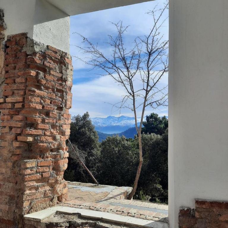 Casa Rural Cortijo Atalaya de Loaimes - Vacation Home - 76