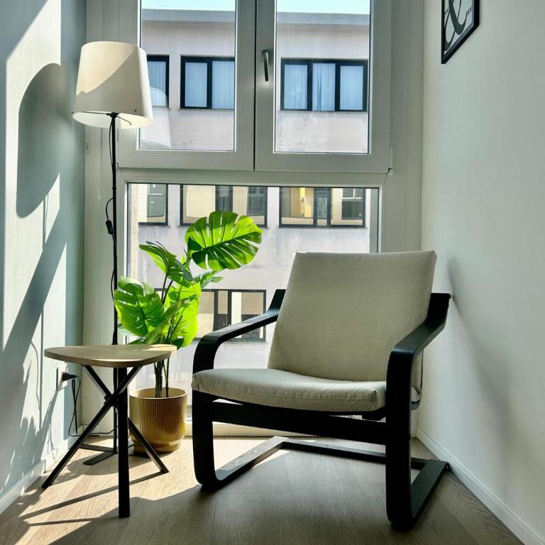 Bressanone Apartments - Appartamento con 1 Camera da Letto - 1
