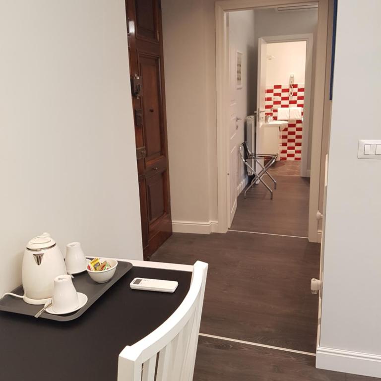 Residenza Vatican Suite - Junior Suite - 5