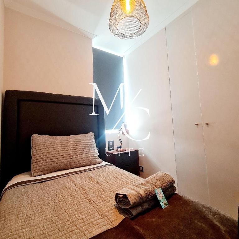 Dptos en sector Centro Norte, Lider Express, con vistas al mar y parking. Entregamos Factura. - Three-Bedroom Apartment with Ocean View - 14