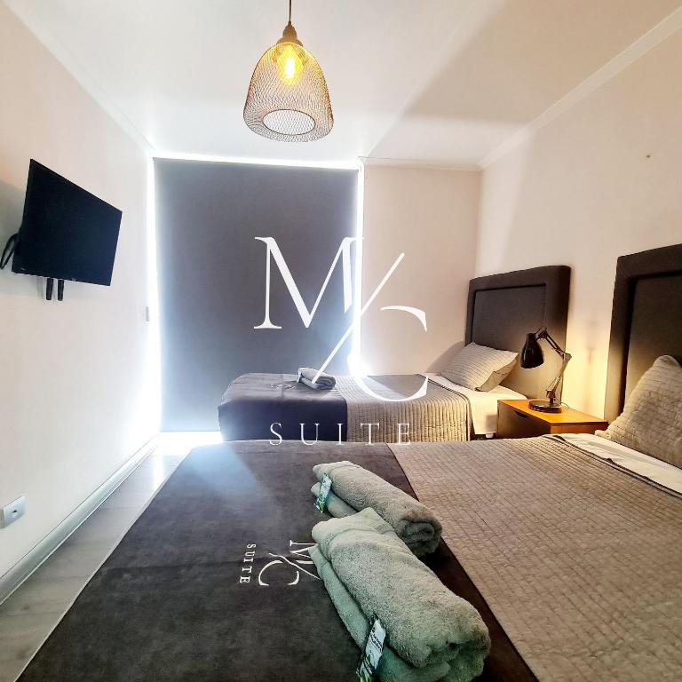 Dptos en sector Centro Norte, Lider Express, con vistas al mar y parking. Entregamos Factura. - Three-Bedroom Apartment with Ocean View - 18