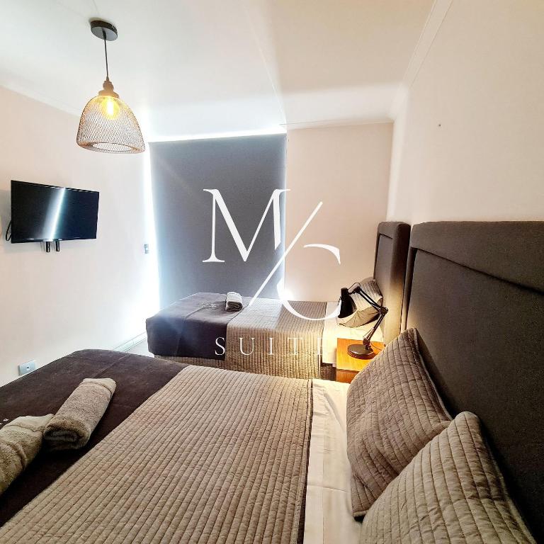 Dptos en sector Centro Norte, Lider Express, con vistas al mar y parking. Entregamos Factura. - Three-Bedroom Apartment with Ocean View - 19