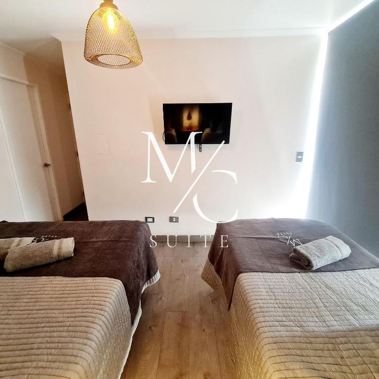 Dptos en sector Centro Norte, Lider Express, con vistas al mar y parking. Entregamos Factura. - Three-Bedroom Apartment with Ocean View - 22