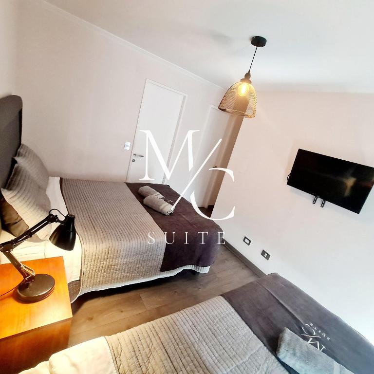Dptos en sector Centro Norte, Lider Express, con vistas al mar y parking. Entregamos Factura. - Three-Bedroom Apartment with Ocean View - 21