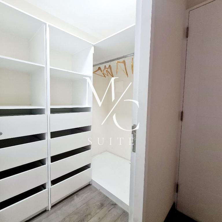 Dptos en sector Centro Norte, Lider Express, con vistas al mar y parking. Entregamos Factura. - Three-Bedroom Apartment with Ocean View - 29