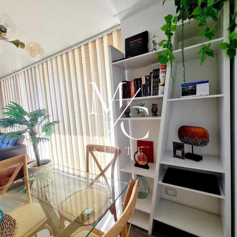 Dptos en sector Centro Norte, Lider Express, con vistas al mar y parking. Entregamos Factura. - Three-Bedroom Apartment with Ocean View - 39