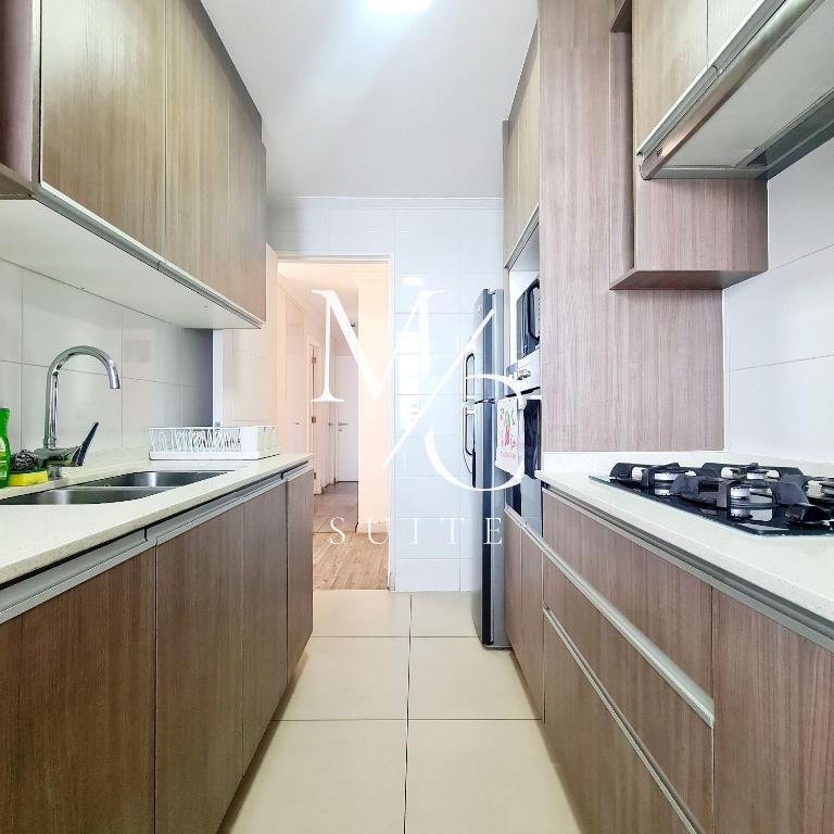 Dptos en sector Centro Norte, Lider Express, con vistas al mar y parking. Entregamos Factura. - Three-Bedroom Apartment with Ocean View - 45