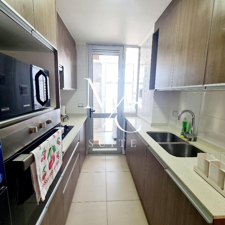 Dptos en sector Centro Norte, Lider Express, con vistas al mar y parking. Entregamos Factura. - Three-Bedroom Apartment with Ocean View - 48