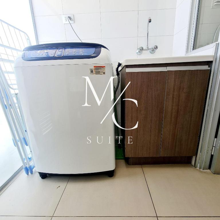 Dptos en sector Centro Norte, Lider Express, con vistas al mar y parking. Entregamos Factura. - Three-Bedroom Apartment with Ocean View - 50