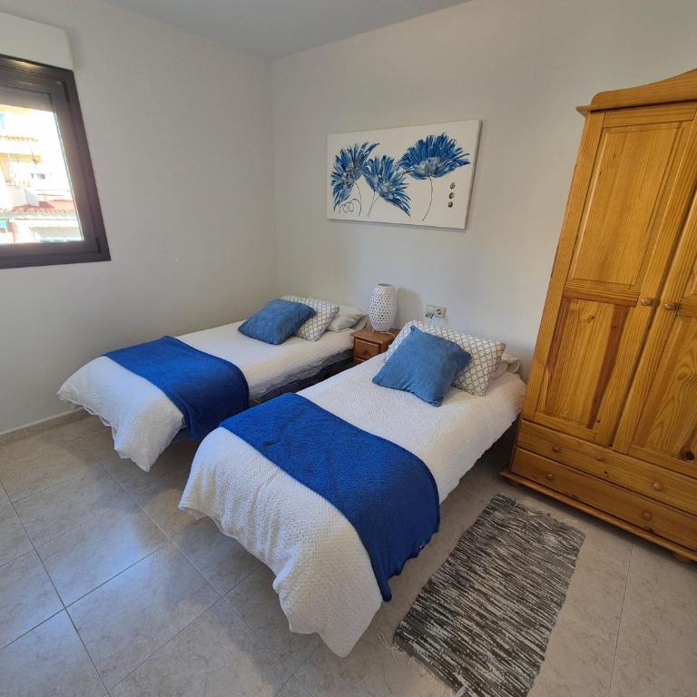 SOTAVENTO 2ºc - Two-Bedroom Apartment - 4