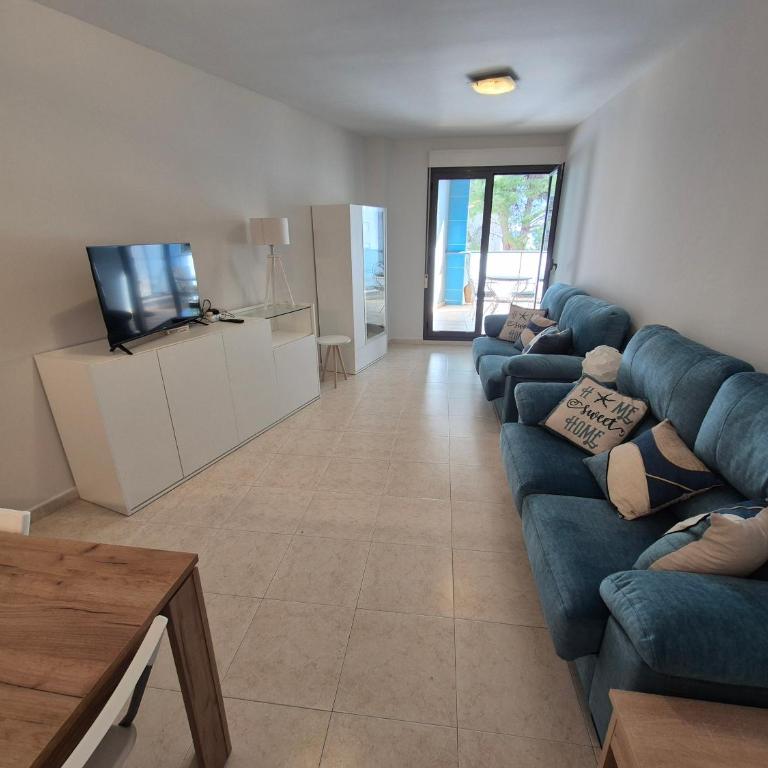SOTAVENTO 2ºc - Two-Bedroom Apartment - 7