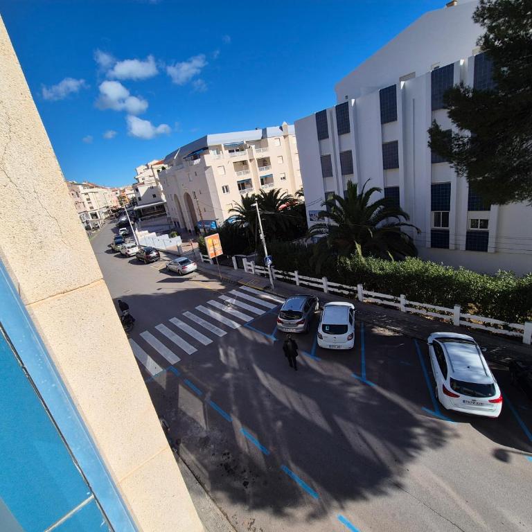 SOTAVENTO 2ºc - Two-Bedroom Apartment - 10