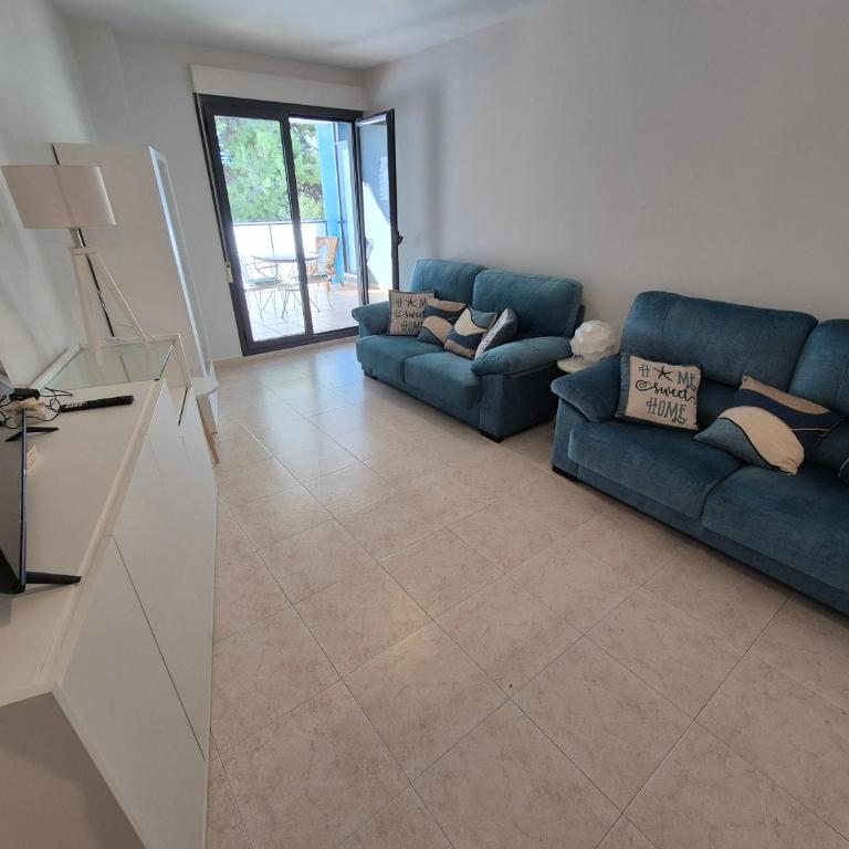 SOTAVENTO 2ºc - Two-Bedroom Apartment - 12