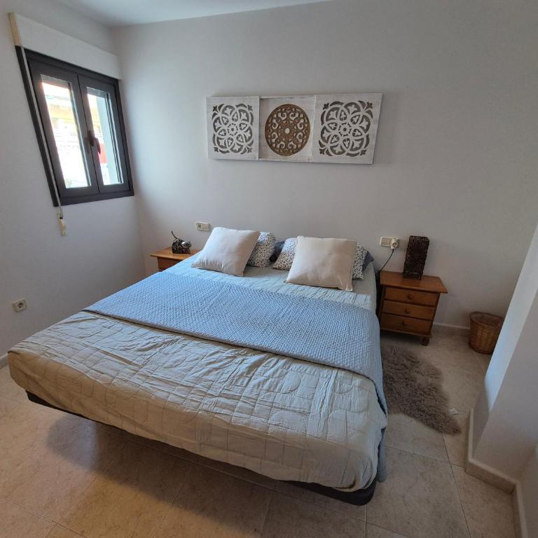 SOTAVENTO 2ºc - Two-Bedroom Apartment - 13