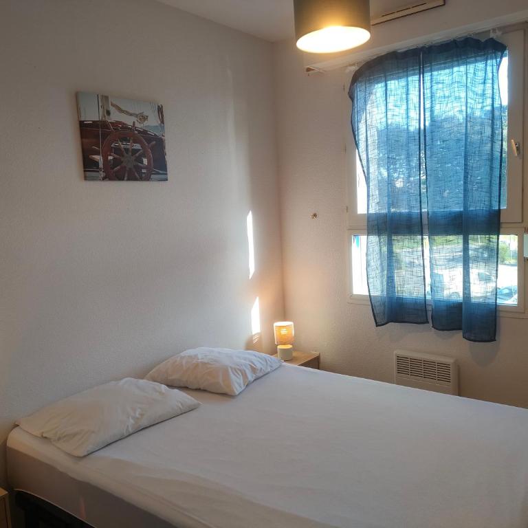Ref 016 - T2 pour 4 personnes proche port Crouesty ARZON - Appartement 1 Chambre - 8