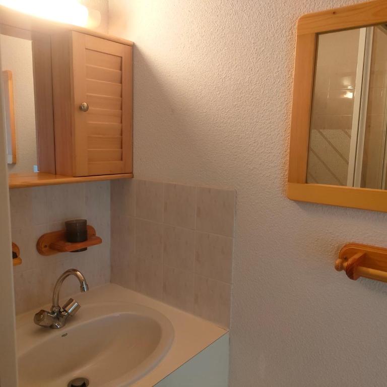 Ref 016 - T2 pour 4 personnes proche port Crouesty ARZON - Appartement 1 Chambre - 6