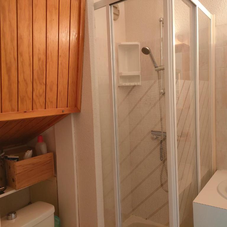 Ref 016 - T2 pour 4 personnes proche port Crouesty ARZON - Appartement 1 Chambre - 7