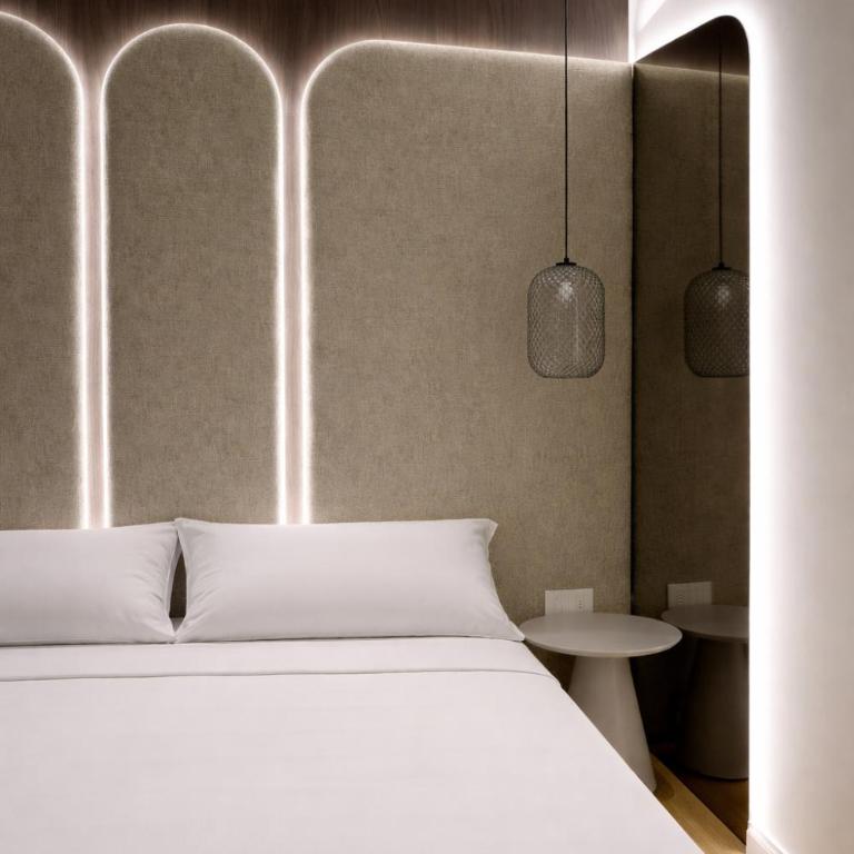 Superior Suite Central Station - Appartamento con 1 Camera da Letto - 26