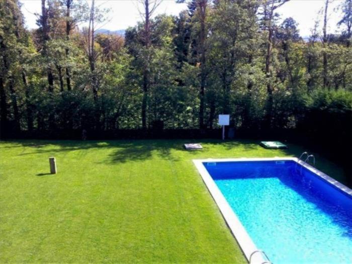 Apartamento en Puigcerda con piscina y Wifi - Apartment - 6