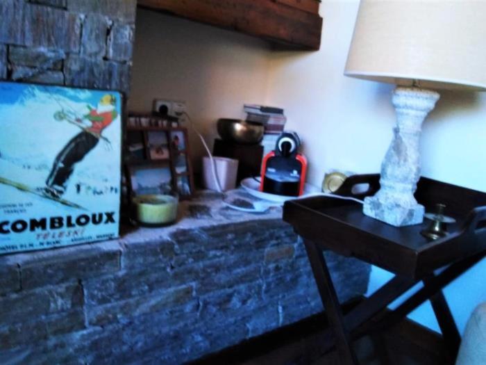 Apartamento en Puigcerda con piscina y Wifi - Apartment - 8