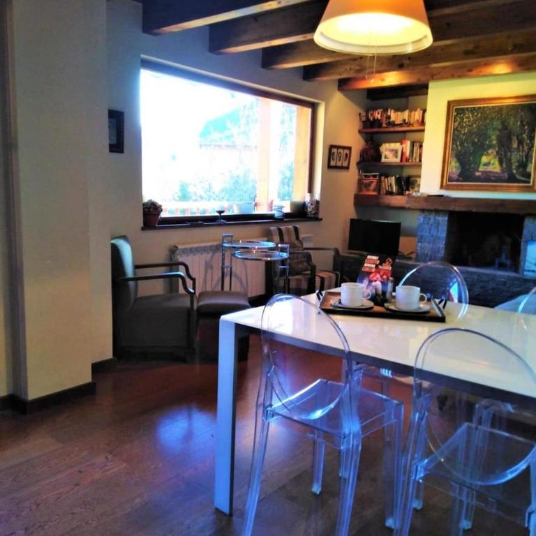 Apartamento en Puigcerda con piscina y Wifi - Apartment - 2