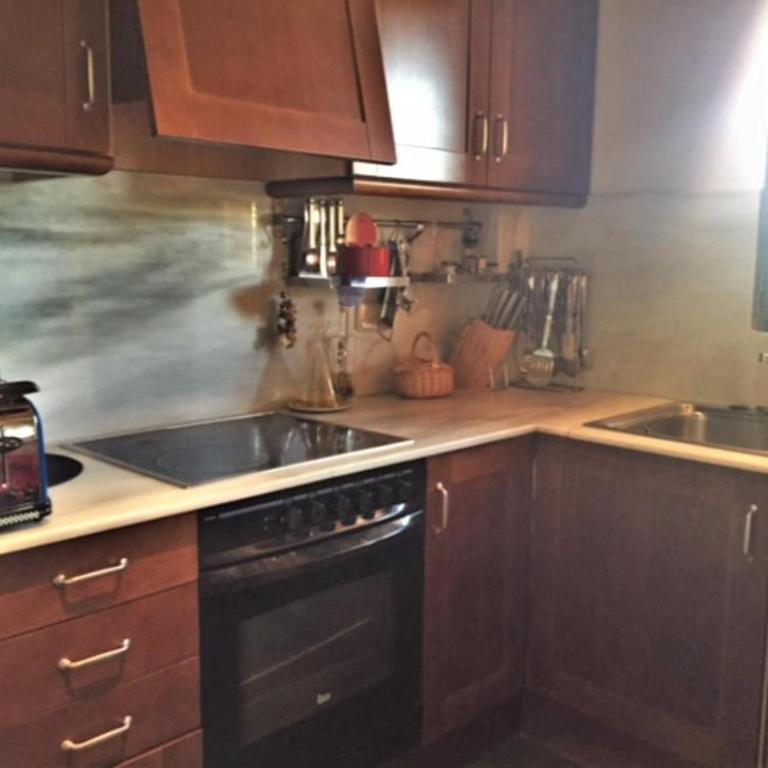 Apartamento en Puigcerda con piscina y Wifi - Apartment - 9