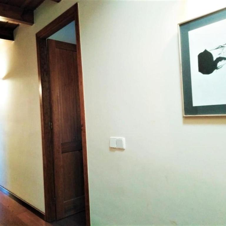 Apartamento en Puigcerda con piscina y Wifi - Apartment - 13
