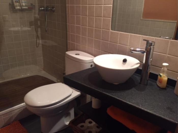 Apartamento en Puigcerda con piscina y Wifi - Apartment - 15