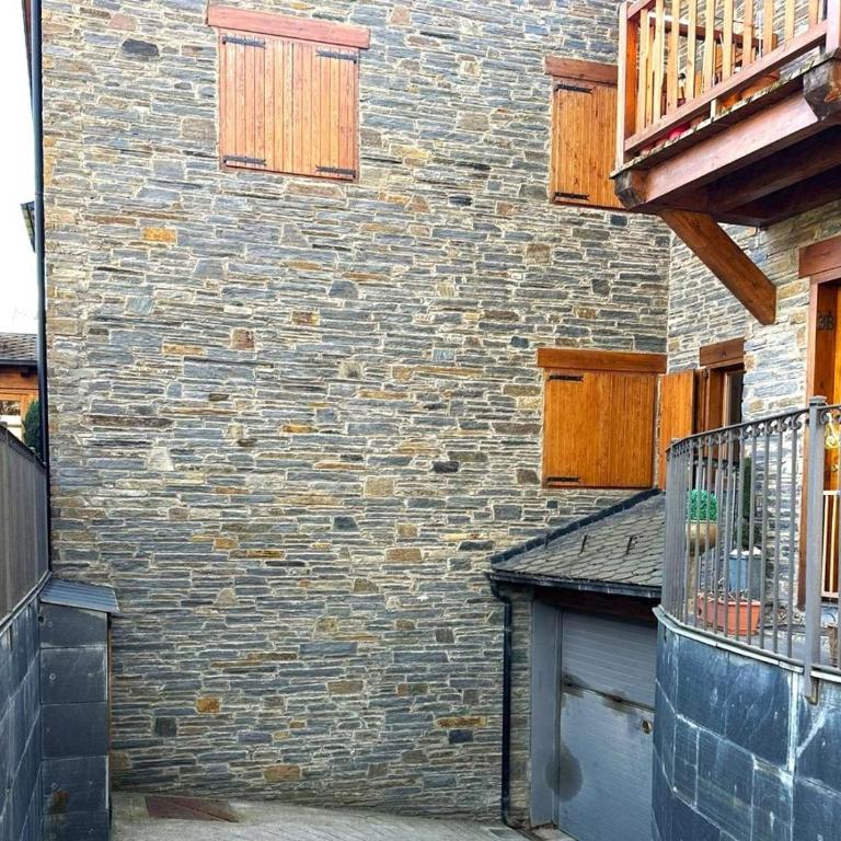Apartamento en Puigcerda con piscina y Wifi - Apartment - 17