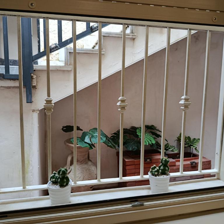 Vacanze Mariu' - Doppelzimmer mit eigenem Bad - 40