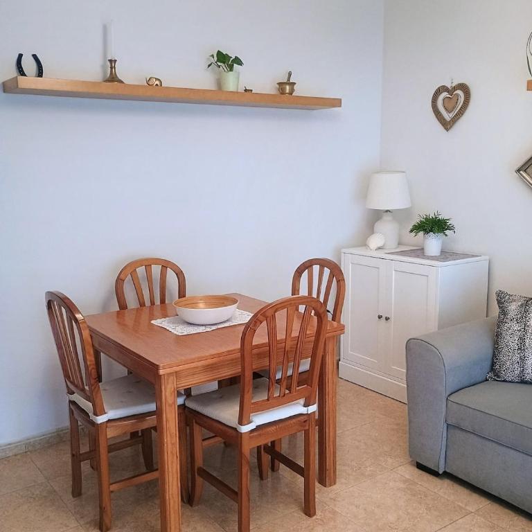 Apartment in Sitges 5 minutes from downtown - Apartamento de 3 dormitorios con balcón - 8