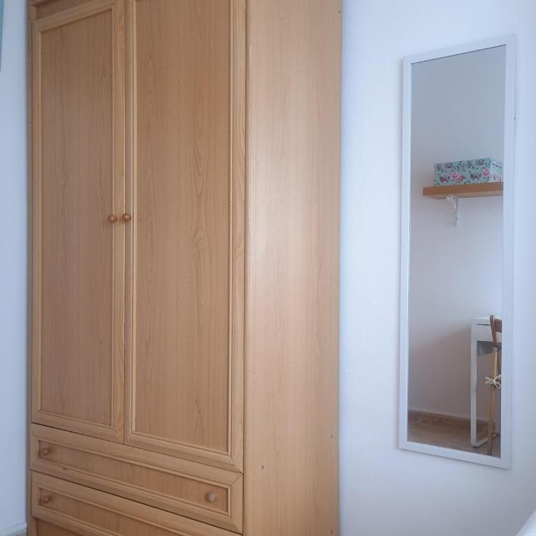 Apartment in Sitges 5 minutes from downtown - Apartamento de 3 dormitorios con balcón - 14