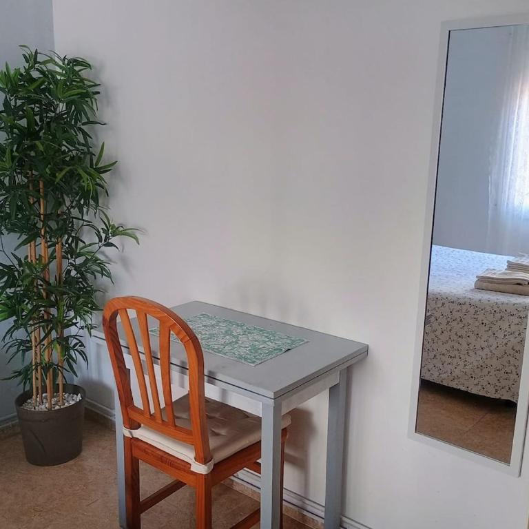 Apartment in Sitges 5 minutes from downtown - Apartamento de 3 dormitorios con balcón - 15