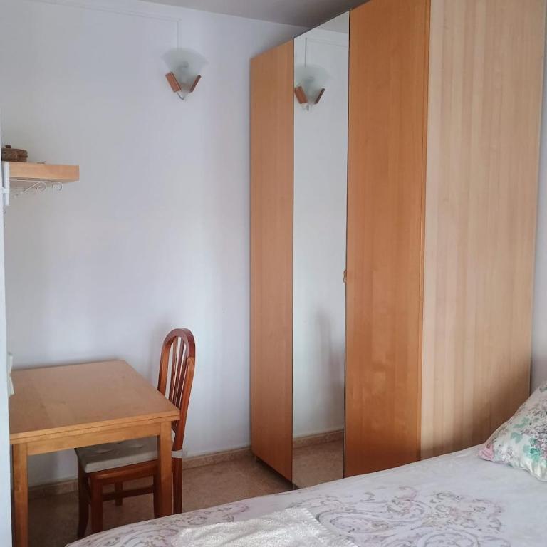 Apartment in Sitges 5 minutes from downtown - Apartamento de 3 dormitorios con balcón - 20