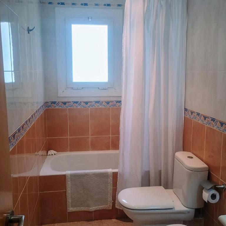 Apartment in Sitges 5 minutes from downtown - Apartamento de 3 dormitorios con balcón - 21