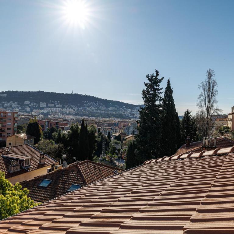 Open View Terrace - Wide 2 Bdr Quiet Area - Appartement 1 Chambre - 1