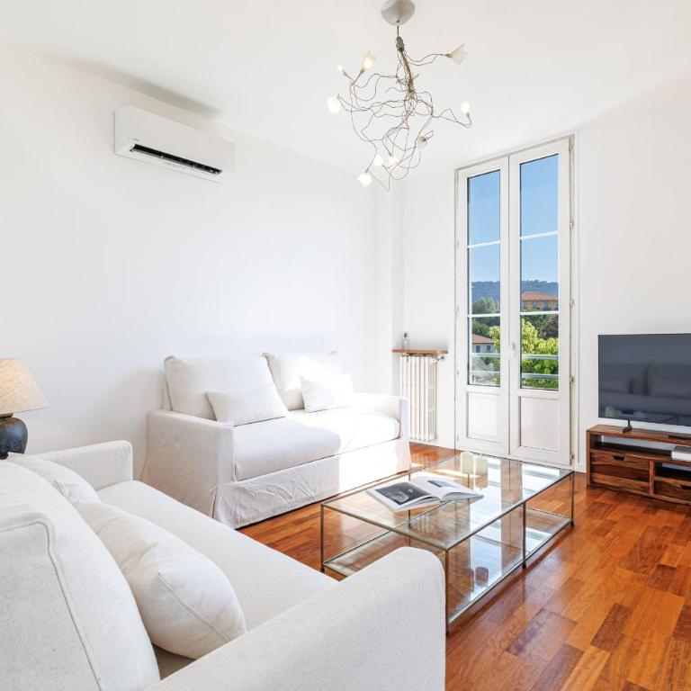 Open View Terrace - Wide 2 Bdr Quiet Area - Appartement 1 Chambre - 3